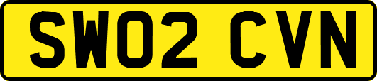 SW02CVN