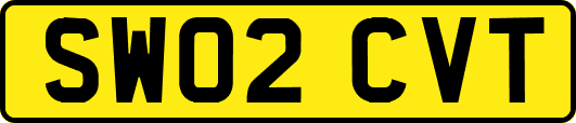 SW02CVT