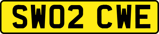 SW02CWE