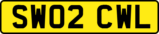 SW02CWL