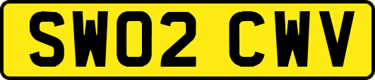 SW02CWV