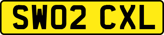 SW02CXL