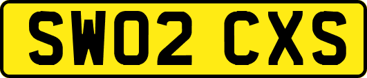 SW02CXS