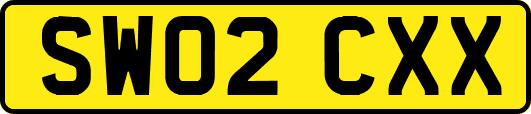SW02CXX