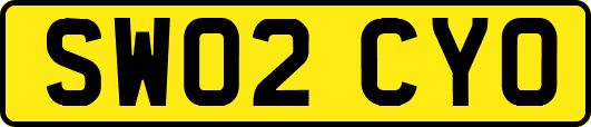 SW02CYO