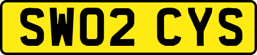SW02CYS