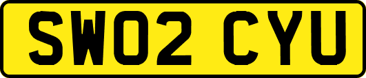 SW02CYU