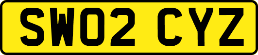 SW02CYZ
