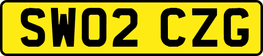 SW02CZG
