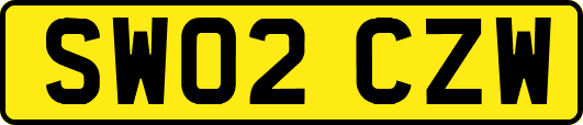 SW02CZW