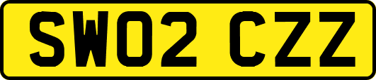 SW02CZZ