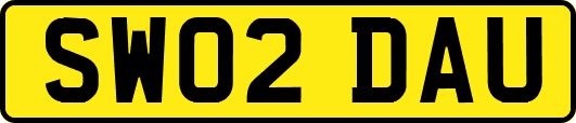 SW02DAU