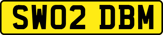SW02DBM