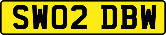 SW02DBW