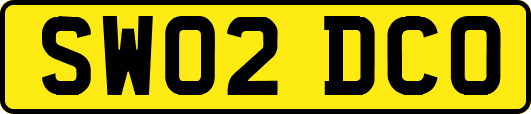 SW02DCO