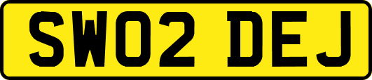 SW02DEJ