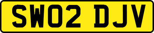SW02DJV