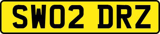 SW02DRZ