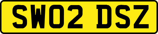 SW02DSZ