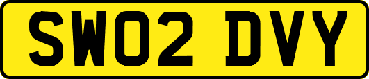 SW02DVY