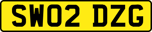 SW02DZG