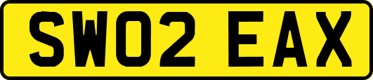 SW02EAX