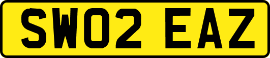 SW02EAZ