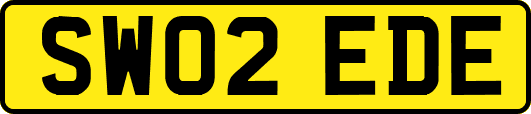 SW02EDE