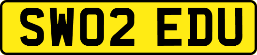 SW02EDU