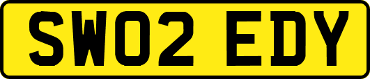 SW02EDY