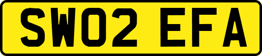 SW02EFA
