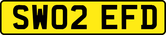 SW02EFD