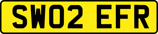 SW02EFR