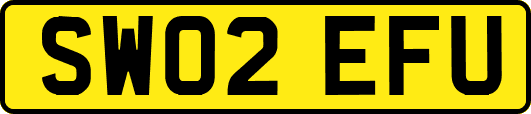 SW02EFU
