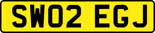 SW02EGJ
