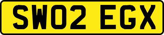 SW02EGX
