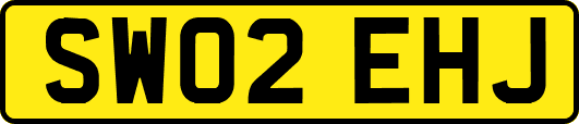 SW02EHJ