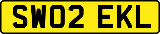 SW02EKL