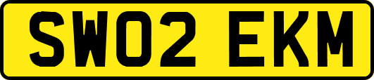 SW02EKM