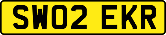 SW02EKR