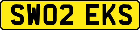 SW02EKS