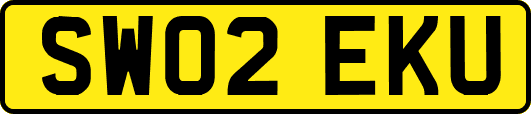 SW02EKU