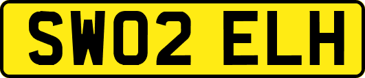 SW02ELH