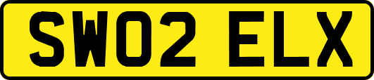 SW02ELX