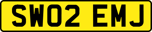 SW02EMJ
