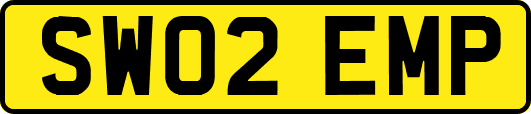 SW02EMP