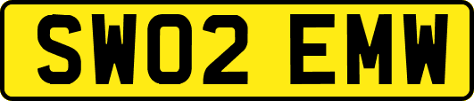 SW02EMW