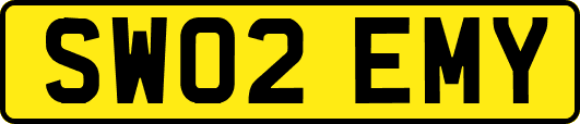 SW02EMY