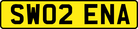 SW02ENA