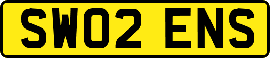 SW02ENS